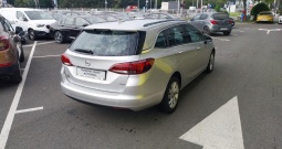 OPEL ASTRA K SPORTS TOURER