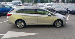 OPEL ASTRA K SPORTS TOURER