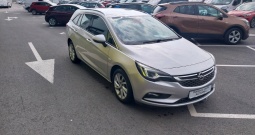 OPEL ASTRA K SPORTS TOURER