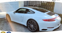 Porsche 991 Carrera 4S 3.0 PDK 420 KS, ACC+KAM+XEN+GR SJED+PANO+ASIST