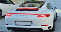 Porsche 991 Carrera 4S 3.0 PDK 420 KS, ACC+KAM+XEN+GR SJED+PANO+ASIST