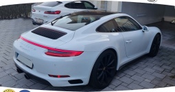 Porsche 991 Carrera 4S 3.0 PDK 420 KS, ACC+KAM+XEN+GR SJED+PANO+ASIST