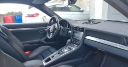 Porsche 991 Carrera 4S 3.0 PDK 420 KS, ACC+KAM+XEN+GR SJED+PANO+ASIST