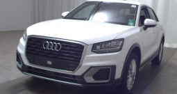 Audi Q2 30 TDI 116 KS, ACC+KAM+GR SJED+NAVI+VIRT+ASIST