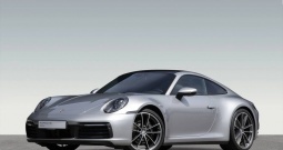 Porsche 911 Carrera 4 3.0 PDK 385 KS, KAM+GR SJED+BOSE