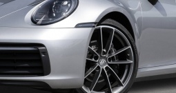 Porsche 911 Carrera 4 3.0 PDK 385 KS, KAM+GR SJED+BOSE