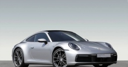 Porsche 911 Carrera 4 3.0 PDK 385 KS, KAM+GR SJED+BOSE