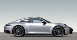 Porsche 911 Carrera 4 3.0 PDK 385 KS, KAM+GR SJED+BOSE