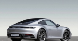 Porsche 911 Carrera 4 3.0 PDK 385 KS, KAM+GR SJED+BOSE