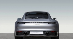 Porsche 911 Carrera 4 3.0 PDK 385 KS, KAM+GR SJED+BOSE