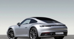 Porsche 911 Carrera 4 3.0 PDK 385 KS, KAM+GR SJED+BOSE