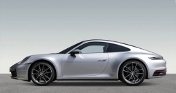 Porsche 911 Carrera 4 3.0 PDK 385 KS, KAM+GR SJED+BOSE