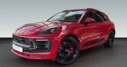 Porsche Macan GTS 2.9 V6 PDK 440 KS, ZRAČNI+ACC+360+4xGR SJED+LED+CHRONO+BOSE