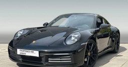 Porsche 911 Carrera T 3.0 PDK 370 KS, KAM+LED+GR SJED+BOSE