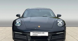 Porsche 911 Carrera T 3.0 PDK 370 KS, KAM+LED+GR SJED+BOSE