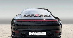 Porsche 911 Carrera T 3.0 PDK 370 KS, KAM+LED+GR SJED+BOSE