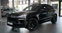 Porsche Macan GTS 2.9 V6 PDK 440 KS, ZRAČNI+KAM+LED+GR SJED+TEM+PANO+CHRONO