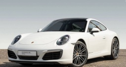 Porsche 911 Carrera T 3.0 PDK 370 KS, GR SJED