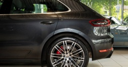 Porsche Macan Turbo 2.9 V6 PDK 440 KS, ZRAČNI+ACC+GR SJED+LED+CHRONO