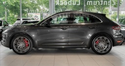 Porsche Macan Turbo 2.9 V6 PDK 440 KS, ZRAČNI+ACC+GR SJED+LED+CHRONO