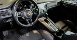 Porsche Macan Turbo 2.9 V6 PDK 440 KS, ZRAČNI+ACC+GR SJED+LED+CHRONO