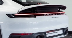 Porsche 911 Carrera 4 3.0 PDK 385 KS, KAM+GR SJED+LED