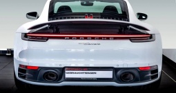 Porsche 911 Carrera 4 3.0 PDK 385 KS, KAM+GR SJED+LED