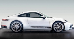 Porsche 911 Carrera 4 3.0 PDK 385 KS, KAM+GR SJED+LED