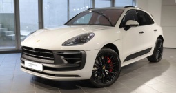 Porsche Macan GTS 2.9 V6 PDK 440 KS, ZRAČNI+360+LED+4xGR SJED+TEM+PANO+CHRONO