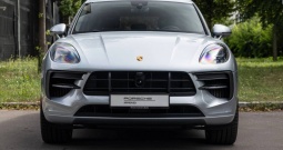 Porsche Macan GTS 2.9 V6 PDK 440 KS, ACC+LED+GR SJED+PANO+BOSE