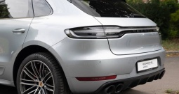 Porsche Macan GTS 2.9 V6 PDK 440 KS, ACC+LED+GR SJED+PANO+BOSE