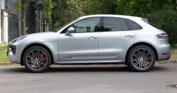 Porsche Macan GTS 2.9 V6 PDK 440 KS, ACC+LED+GR SJED+PANO+BOSE