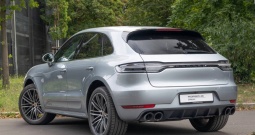 Porsche Macan GTS 2.9 V6 PDK 440 KS, ACC+LED+GR SJED+PANO+BOSE