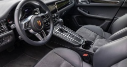 Porsche Macan GTS 2.9 V6 PDK 440 KS, ACC+LED+GR SJED+PANO+BOSE