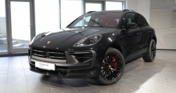 Porsche Macan GTS 2.9 V6 PDK 440 KS, ZRAČNI+ACC+KAM+4xGR SJED+LED+PANO+CHRONO