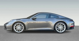 Porsche 911 Carrera 4 3.0 PDK 385 KS, ACC+KAM+GR SJED+MATRIX