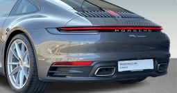 Porsche 911 Carrera 4 3.0 PDK 385 KS, ACC+KAM+GR SJED+MATRIX