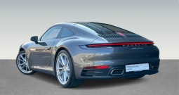 Porsche 911 Carrera 4 3.0 PDK 385 KS, ACC+KAM+GR SJED+MATRIX