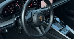 Porsche 911 Carrera 4 3.0 PDK 385 KS, ACC+KAM+GR SJED+MATRIX