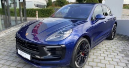 Porsche Macan GTS 2.9 V6 PDK 440 KS, ZRAČNI+ACC+360+GR SJED+LED+CHRONO+BOSE