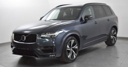 Volvo XC90 2.0 B5 AWD Aut. R-Design 235 KS, ZRAČNI+ACC+LED+4xGR SJED+VIRT+AS...