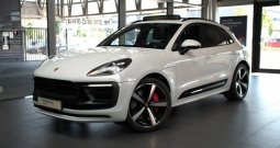 Porsche Macan GTS 2.9 V6 PDK 440 KS, ZRAČNI+ACC+360+GR SJED+LED+PANO+CHRONO