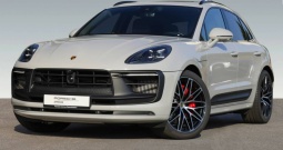 Porsche Macan GTS 2.9 V6 PDK 440 KS, ZRAČNI+ACC+360+GR SJED+LED+PANO+CHRONO