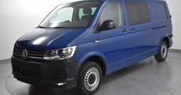 VW Transporter T6 2.0 TDI DSG 4Motion Lang 150 KS, ACC+GR SJED+NAVI