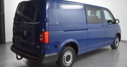 VW Transporter T6 2.0 TDI DSG 4Motion Lang 150 KS, ACC+GR SJED+NAVI