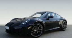 Porsche 911 Carrera 4 3.0 PDK 385 KS, KAM+GR SJED