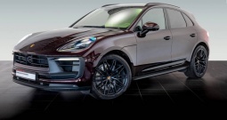 Porsche Macan GTS 2.9 V6 PDK 440 KS, ZRAČNI+ACC+360+GR SJED+LED+PANO+CHRONO