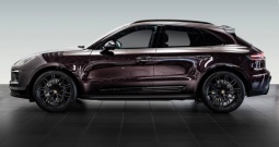 Porsche Macan GTS 2.9 V6 PDK 440 KS, ZRAČNI+ACC+360+GR SJED+LED+PANO+CHRONO