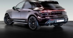 Porsche Macan GTS 2.9 V6 PDK 440 KS, ZRAČNI+ACC+360+GR SJED+LED+PANO+CHRONO