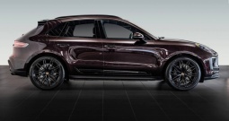 Porsche Macan GTS 2.9 V6 PDK 440 KS, ZRAČNI+ACC+360+GR SJED+LED+PANO+CHRONO